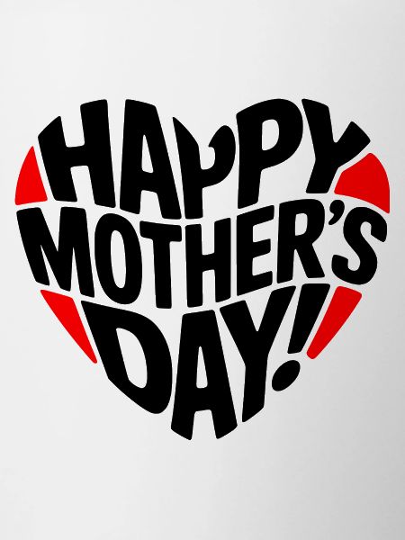 Happy Mother's Day