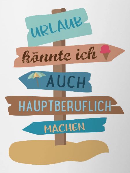 Urlaub