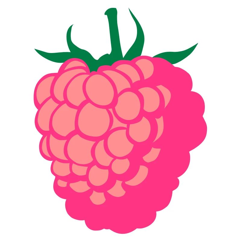 Framboise fruit