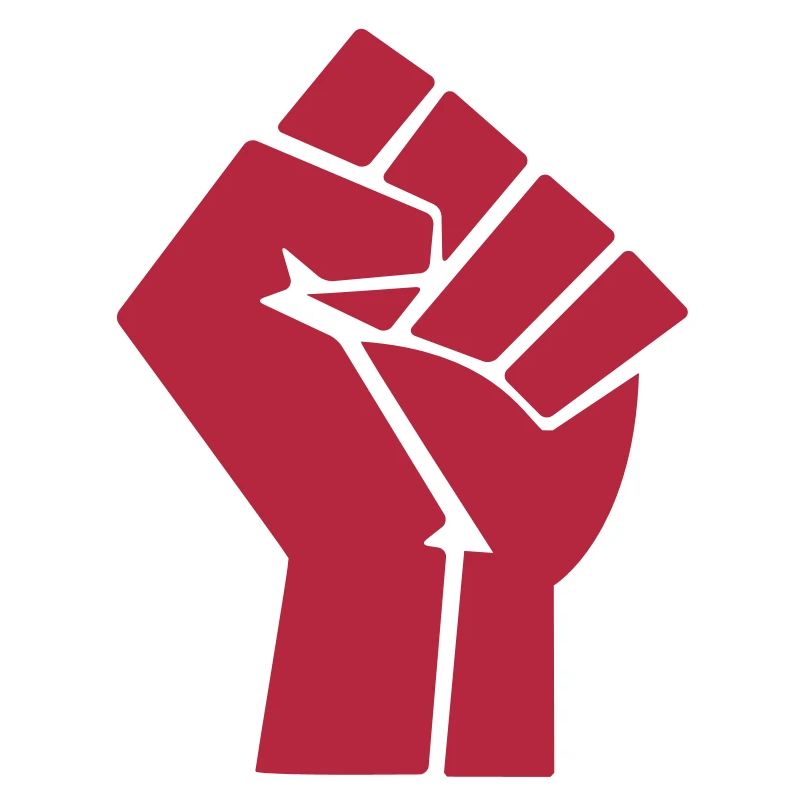 fist