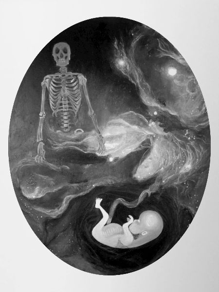 VIE ET MORT