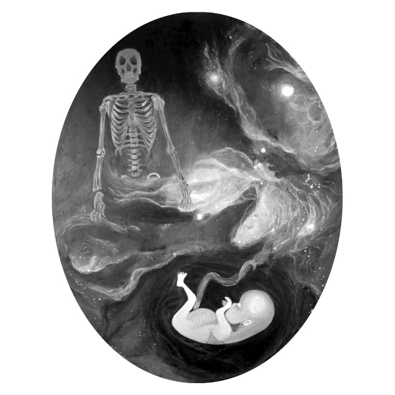 VIE ET MORT