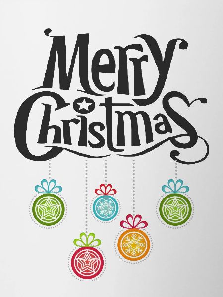 Merry Chrismas