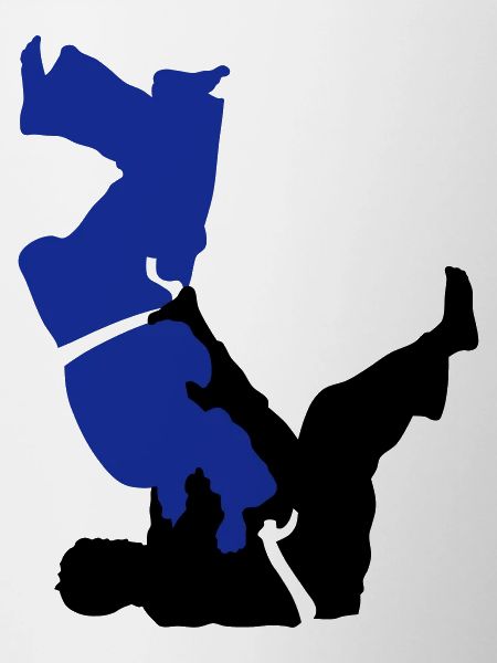 judo