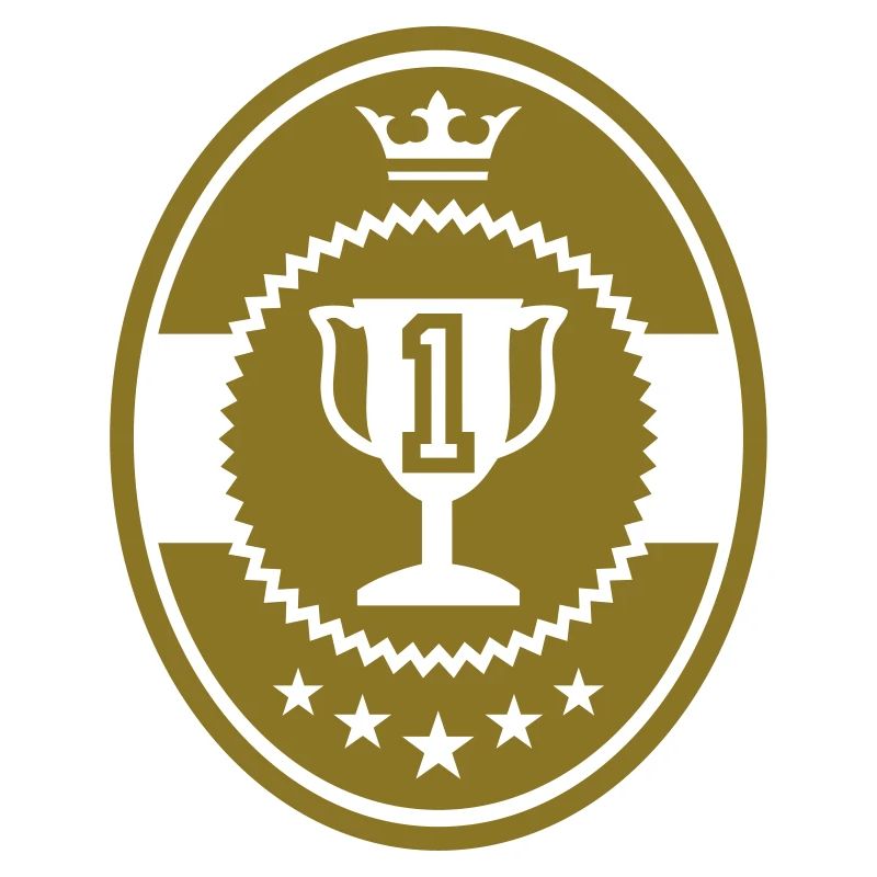 Gagnant (Blason) 02