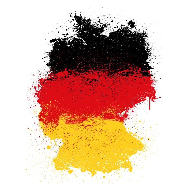 Germany map