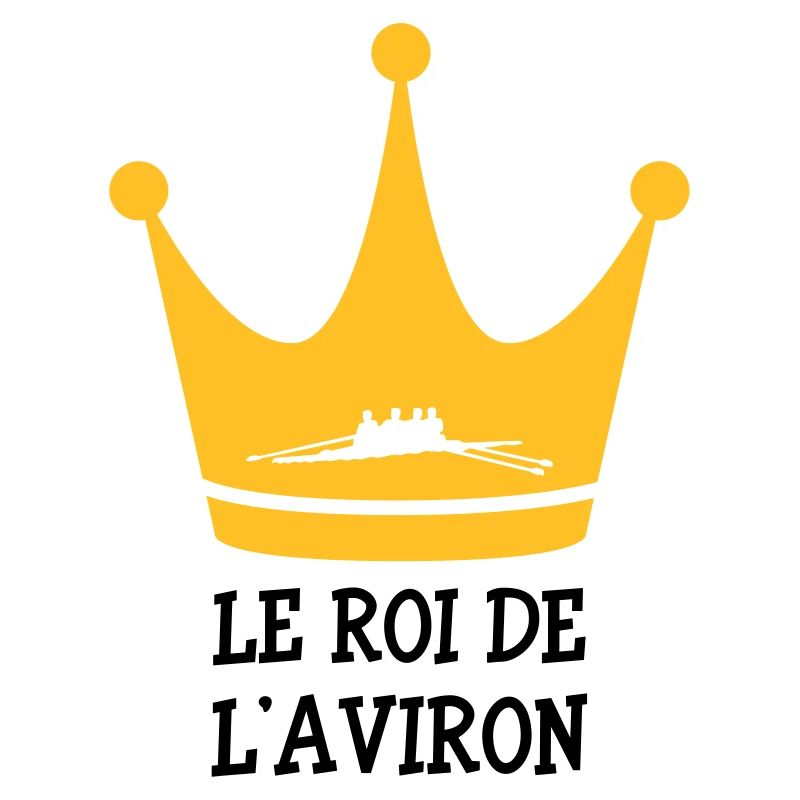 Le Roi de l'Aviron