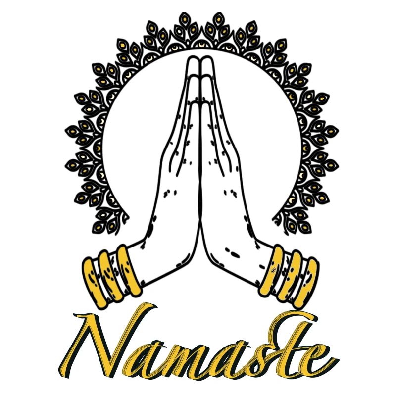 Namaste