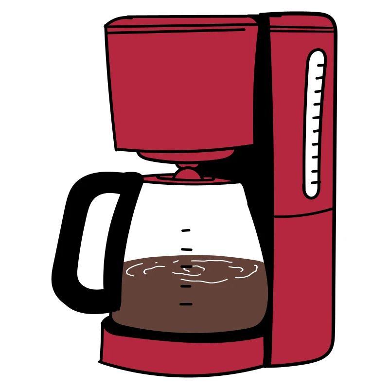 coffee maker