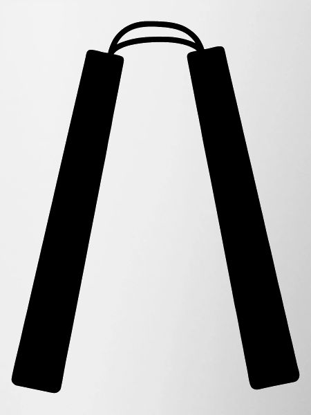 NUNCHAKU