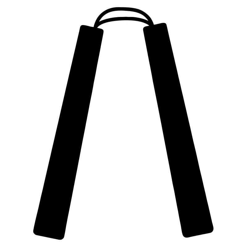 NUNCHAKU