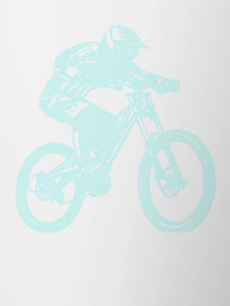 Vélo VTT