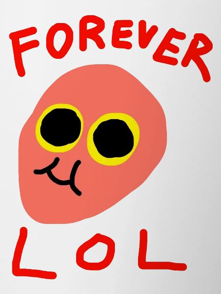Forever LOL