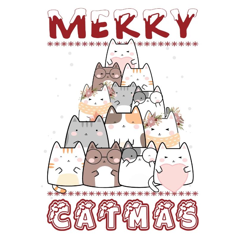 Joyeux Catmas