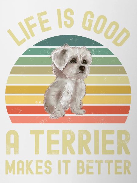 West Highland White Terrier