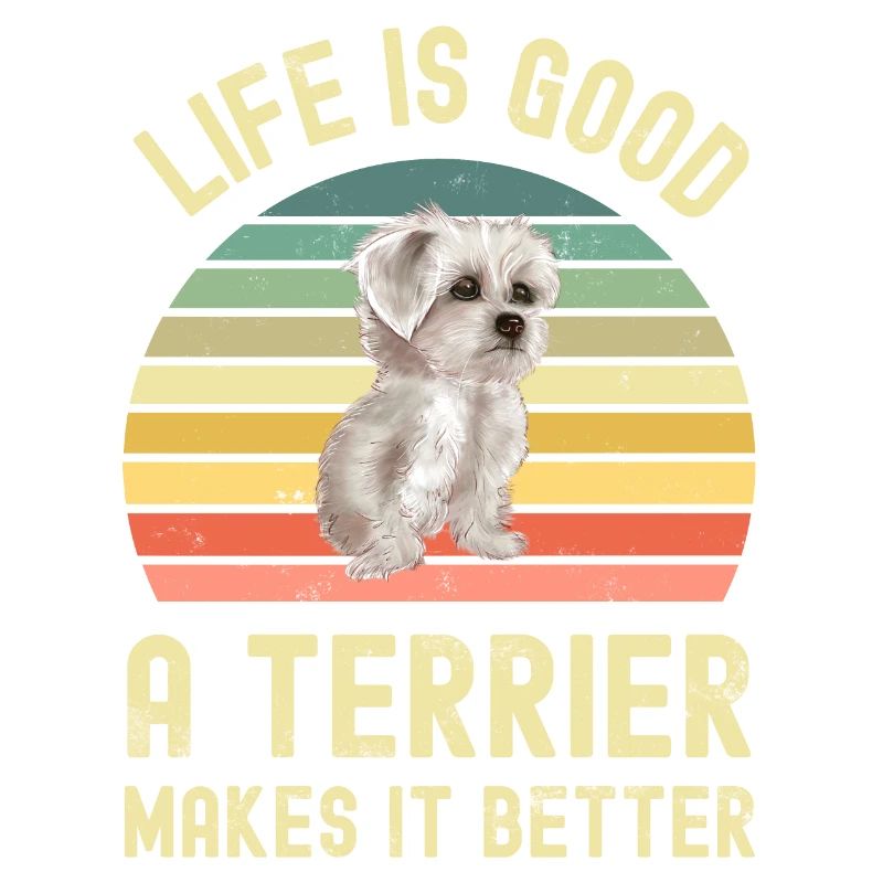 West Highland White Terrier