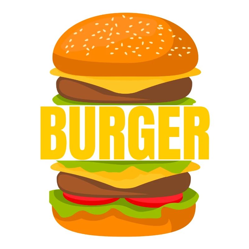 burger, manger un burger, fan de burger