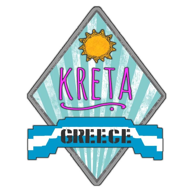 Crète Grèce Sun Design