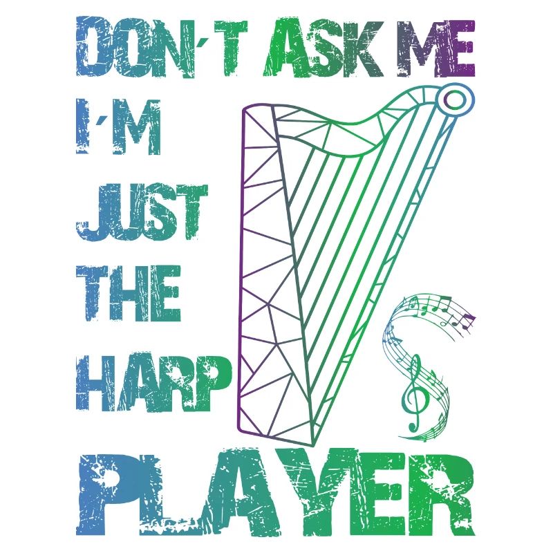 Joueurs de harpe