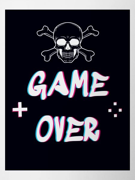 Fin du jeu