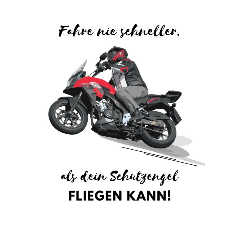 Motorrad Art