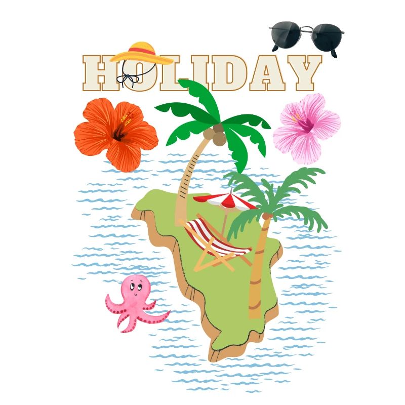 Holiday Design ART