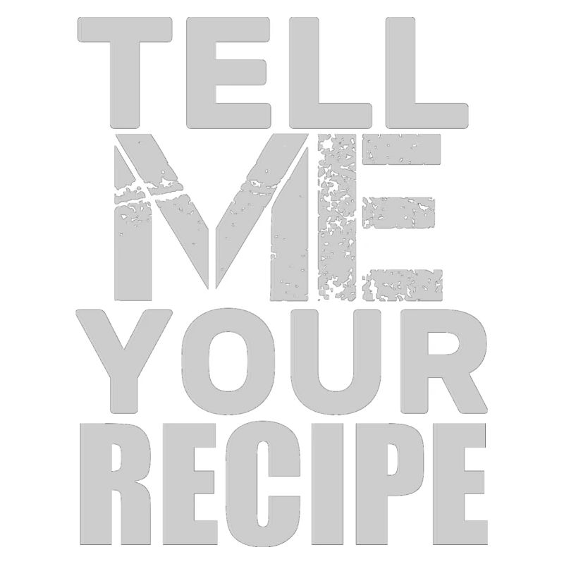 tell recipe
