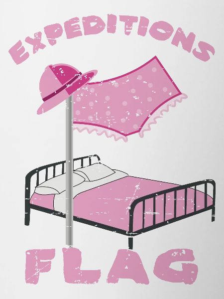 Expedition Flag Underpants