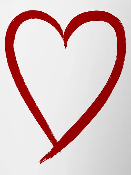 Red Heart