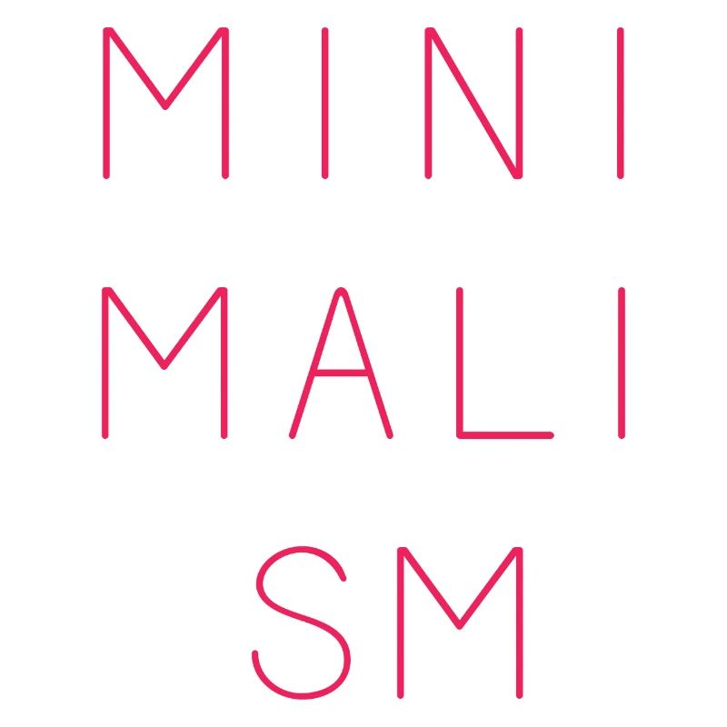 Minimalisme