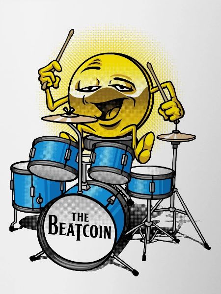 Beat coin