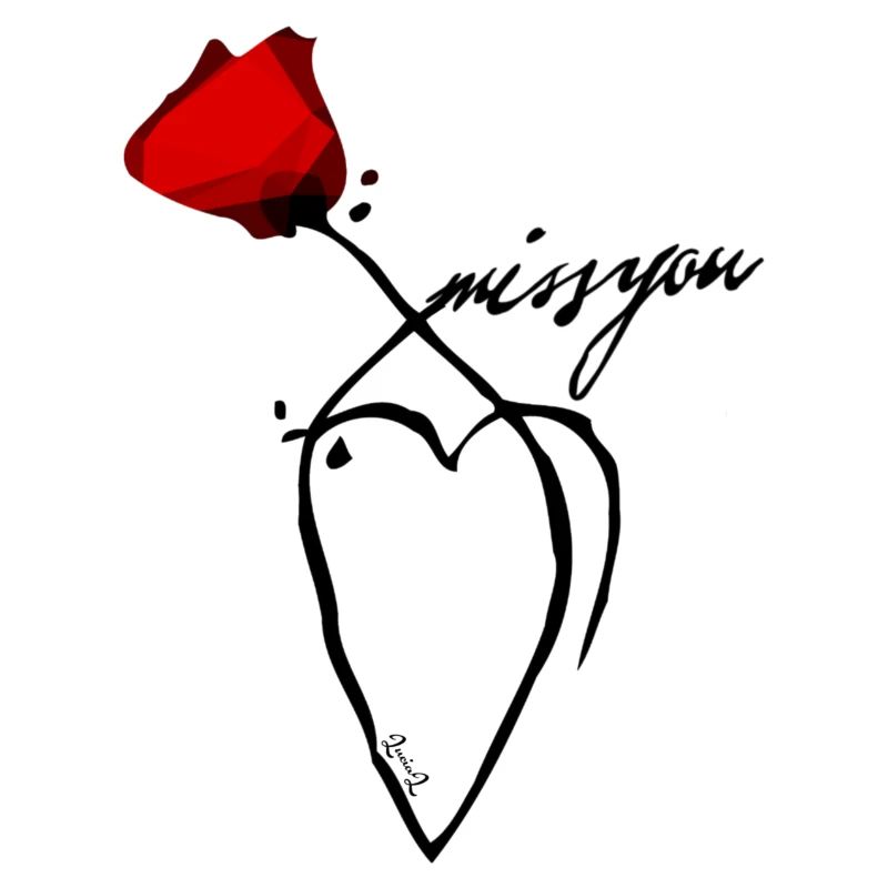 Tu me manque