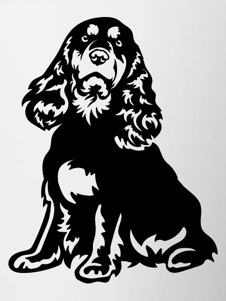Cocker Spaniel