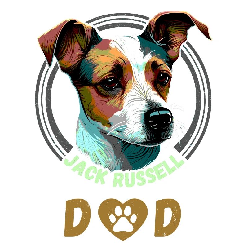 Jack Russell Dad