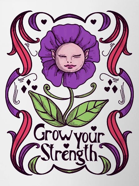 Empowerment Floral Design