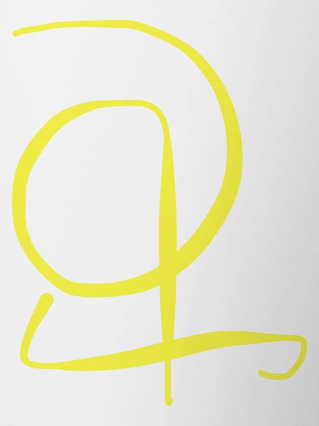 Funny Letter A
