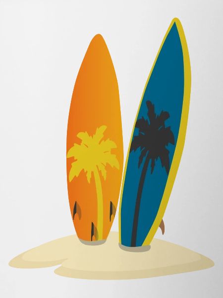Surf!