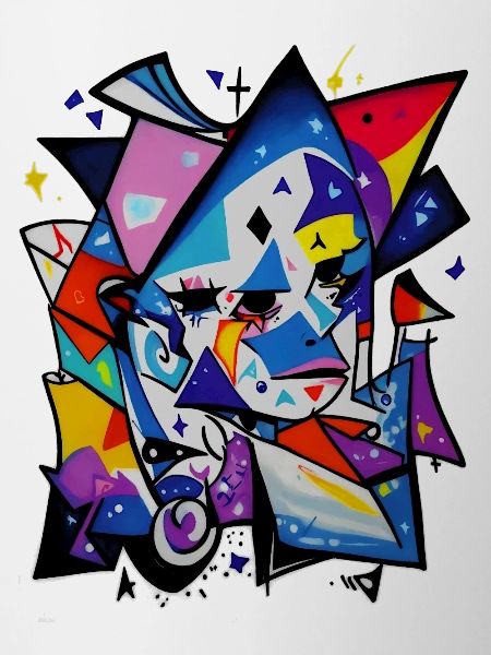 Graffiti