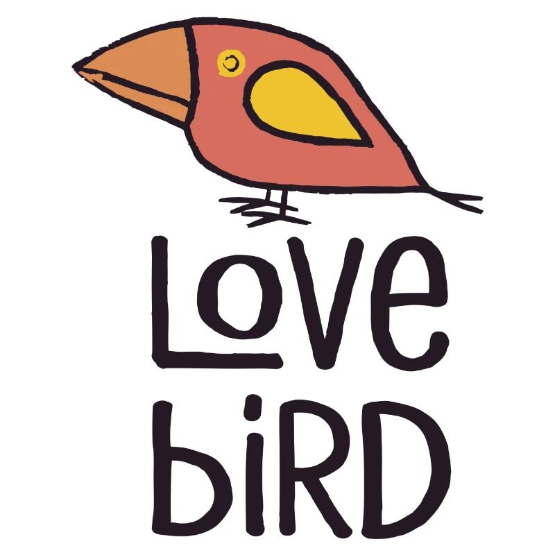 love bird rot