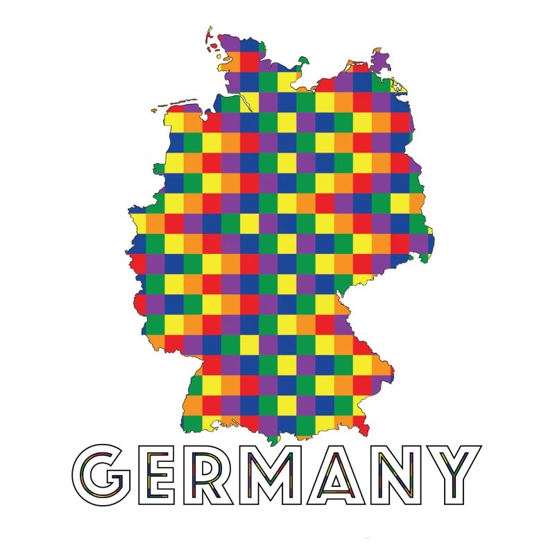Germany Pride