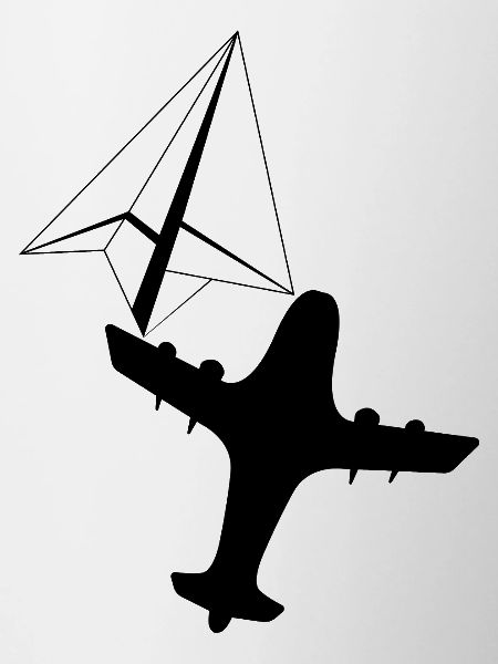 Vol d'Imagination