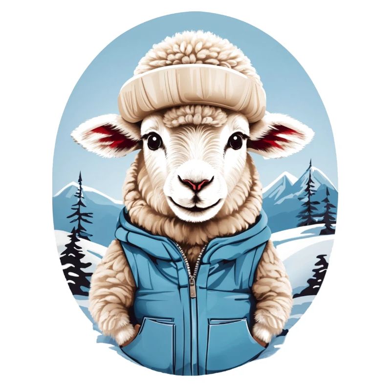 Sweet Sheep