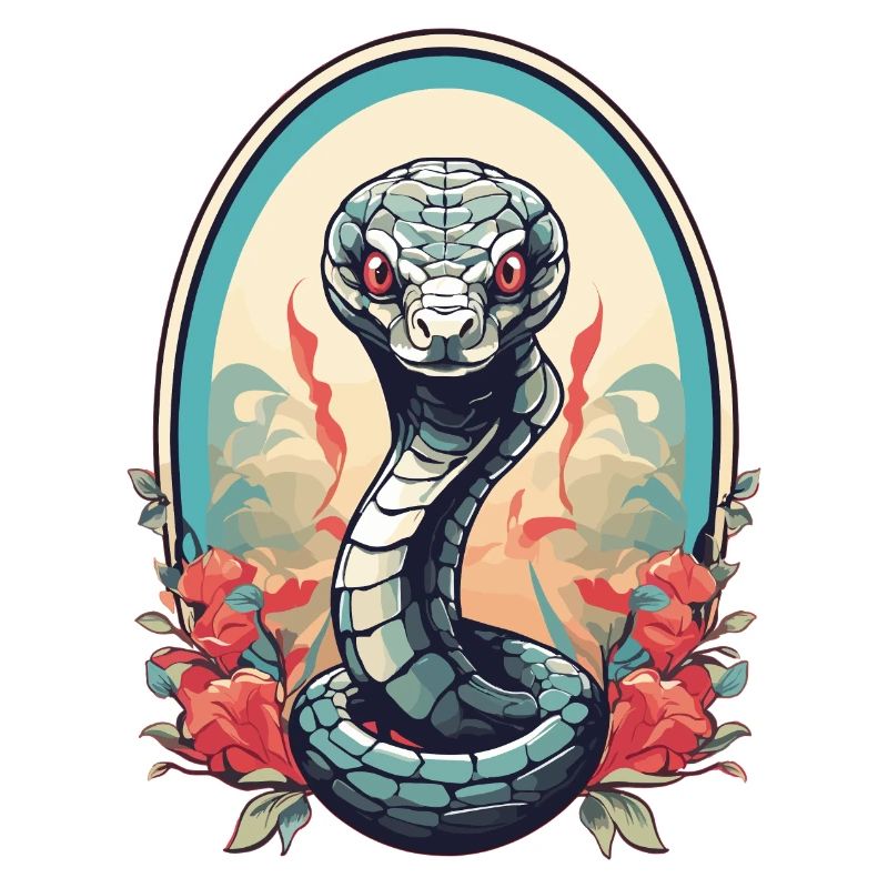 Serpent cobra