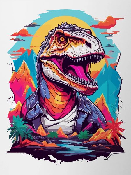 Tyrannosaurus Rex