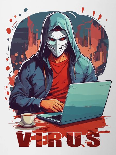 Anonymous Hacker