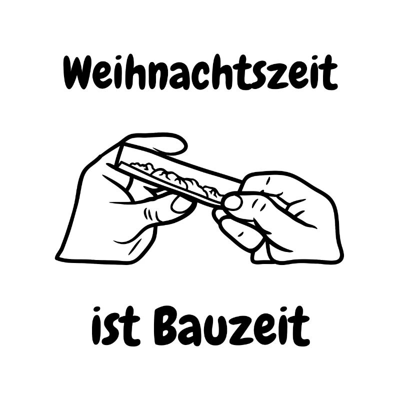 Weihnachtszeit ist Bauzeit