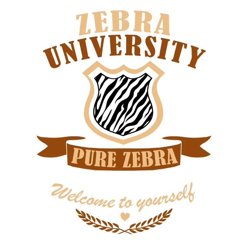 Diplome de Zèbre