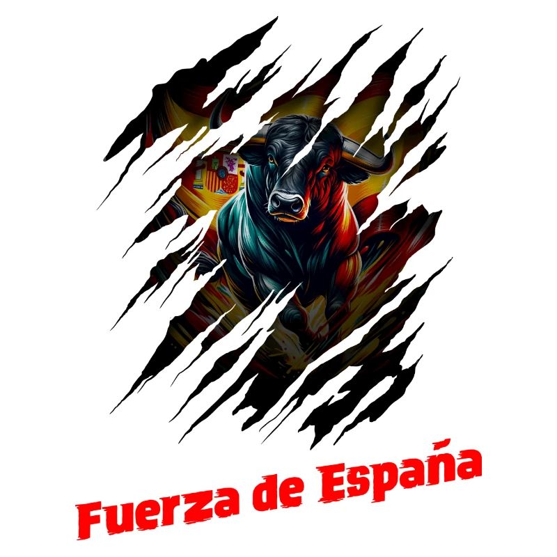 Spanien Matador Stierkampf Stier