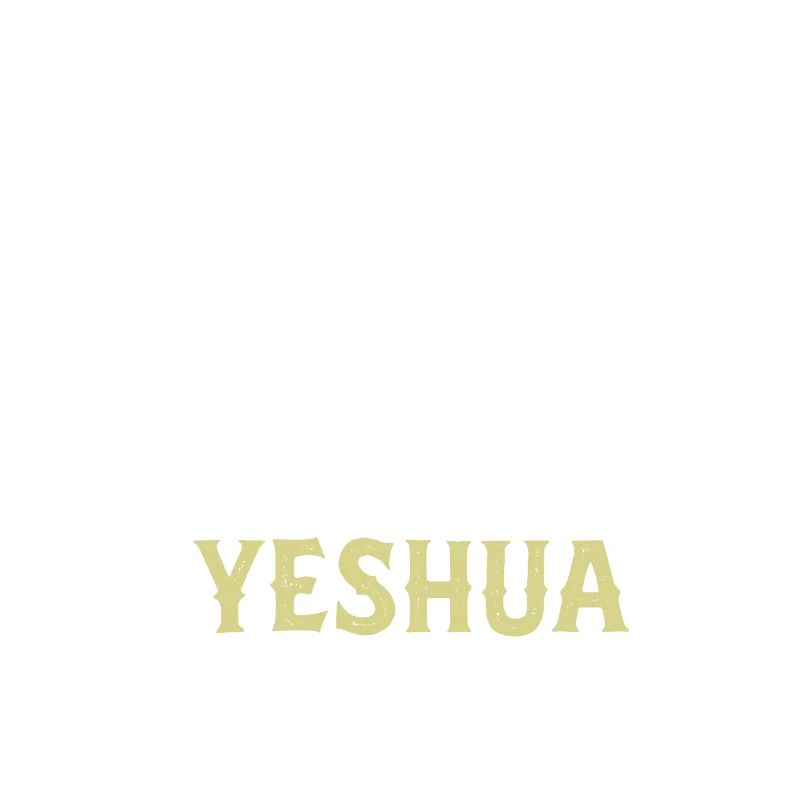 Yeshua Divine Messiah Illustration