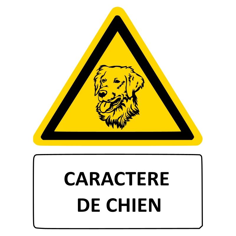 Dog character